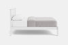 Ivydale Panelled Bed - Pine