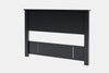 Ivydale Panelled Headboard - Pine
