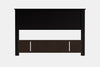Ivydale Panelled Headboard - Ash