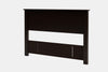 Ivydale Panelled Headboard - Pine