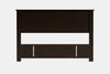Ivydale Panelled Headboard - Pine