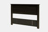 Ivydale Panelled Headboard - Ash