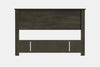 Ivydale Panelled Headboard - Pine