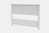 Ivydale Panelled Headboard - Pine