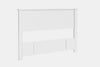 Ivydale Panelled Headboard - Pine