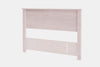 Ivydale Panelled Headboard - Pine