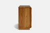 Karamea 6 Drawer Lowboy - Ash