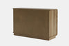 Karamea 6 Drawer Lowboy - Ash