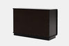 Karamea 6 Drawer Lowboy - Ash