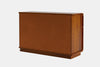 Karamea 6 Drawer Lowboy - Ash