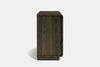 Karamea 6 Drawer Lowboy - Ash