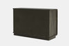 Karamea 6 Drawer Lowboy - Pine