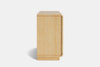 Karamea 6 Drawer Lowboy - Pine