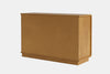 Karamea 6 Drawer Lowboy - Pine
