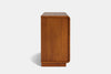 Karamea 6 Drawer Lowboy - Pine