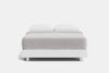 Karamea Base Frame Bed - Pine