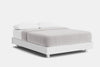 Karamea Base Frame Bed - Pine