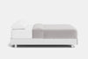 Karamea Base Frame Bed - Pine