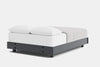 Karamea Base Frame Bed - Pine