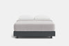Karamea Base Frame Bed - Pine