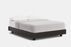 Karamea Base Frame Bed - Ash