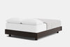 Karamea Base Frame Bed - Pine