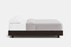 Karamea Base Frame Bed - Pine
