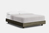 Karamea Base Frame Bed - Ash