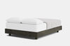Karamea Base Frame Bed - Pine
