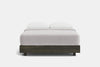 Karamea Base Frame Bed - Pine