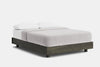 Karamea Base Frame Bed - Pine