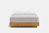 Karamea Base Frame Bed - Pine