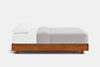 Karamea Base Frame Bed - Pine