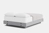Karamea Base Frame Bed - Pine