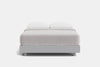 Karamea Base Frame Bed - Pine