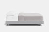 Karamea Base Frame Bed - Pine