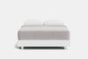 Karamea Base Frame Bed - Pine