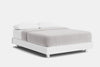 Karamea Base Frame Bed - Pine