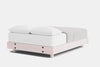 Karamea Base Frame Bed - Pine