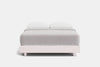 Karamea Base Frame Bed - Pine