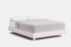 Karamea Base Frame Bed - Pine