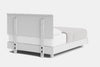 Karamea Solid Bed Frame - Pine
