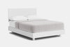 Karamea Solid Bed Frame - Pine