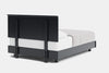 Karamea Solid Bed Frame - Pine