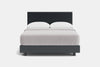 Karamea Solid Bed Frame - Pine