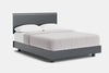 Karamea Solid Bed Frame - Pine