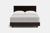 Karamea Solid Bed Frame - Pine