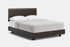 Karamea Solid Bed Frame - Pine