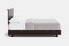 Karamea Solid Bed Frame - Pine