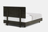 Karamea Solid Bed Frame - Pine